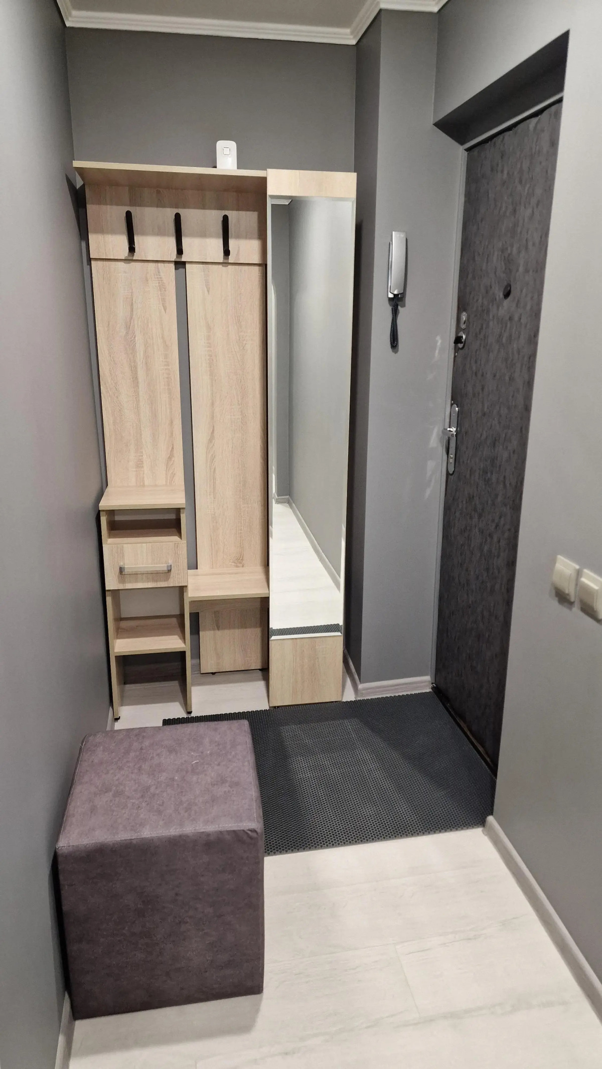 Апартаменты Center City Калининград Минская 12