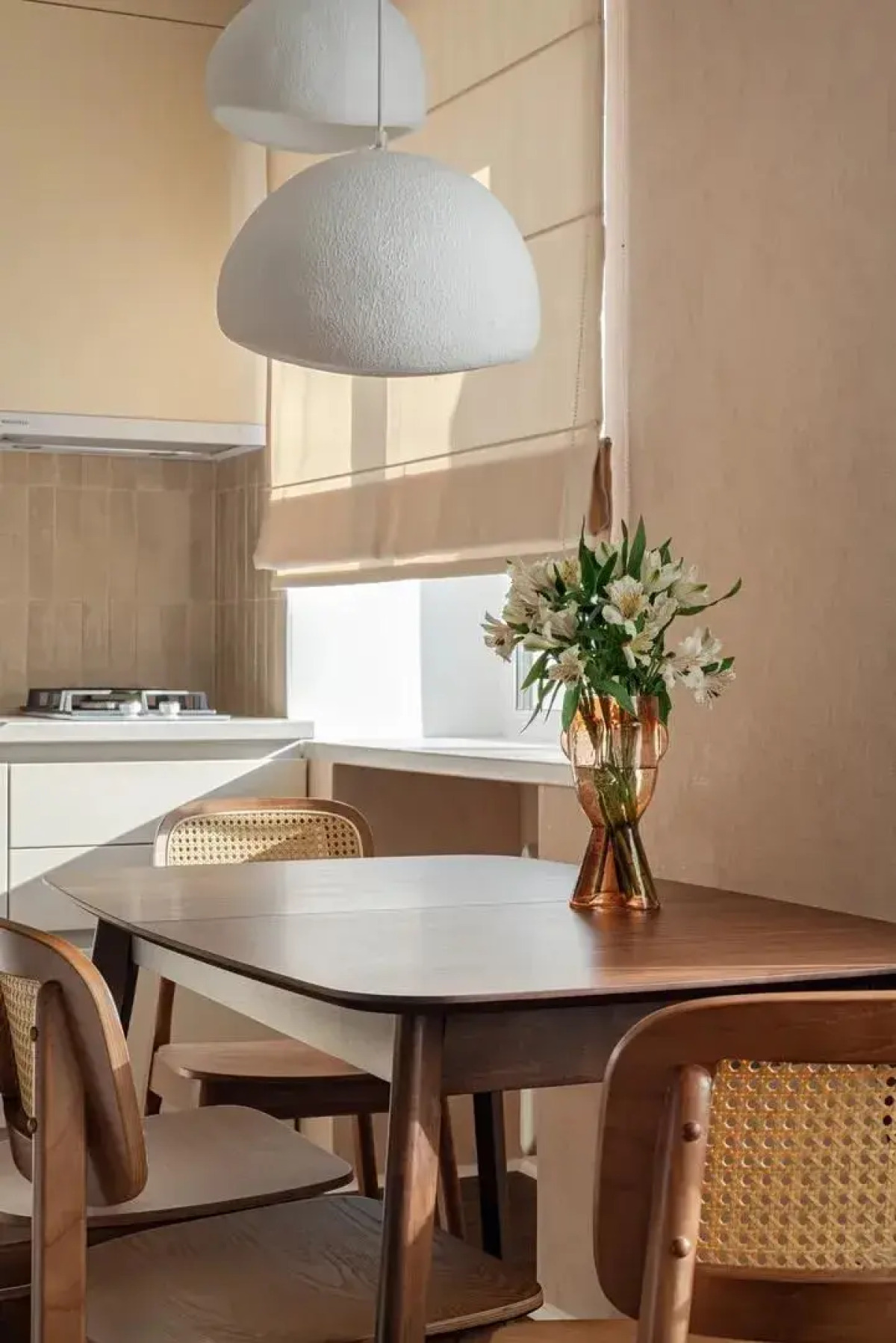 Квартира на Дальней улице 9