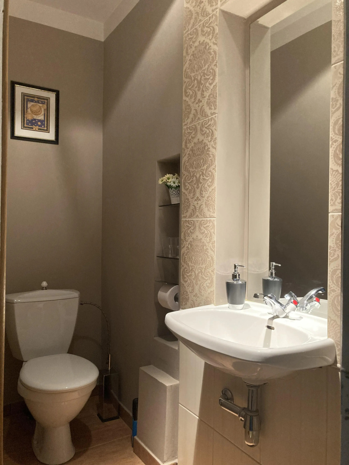 Гостевой дом Вилла Ратсхоф