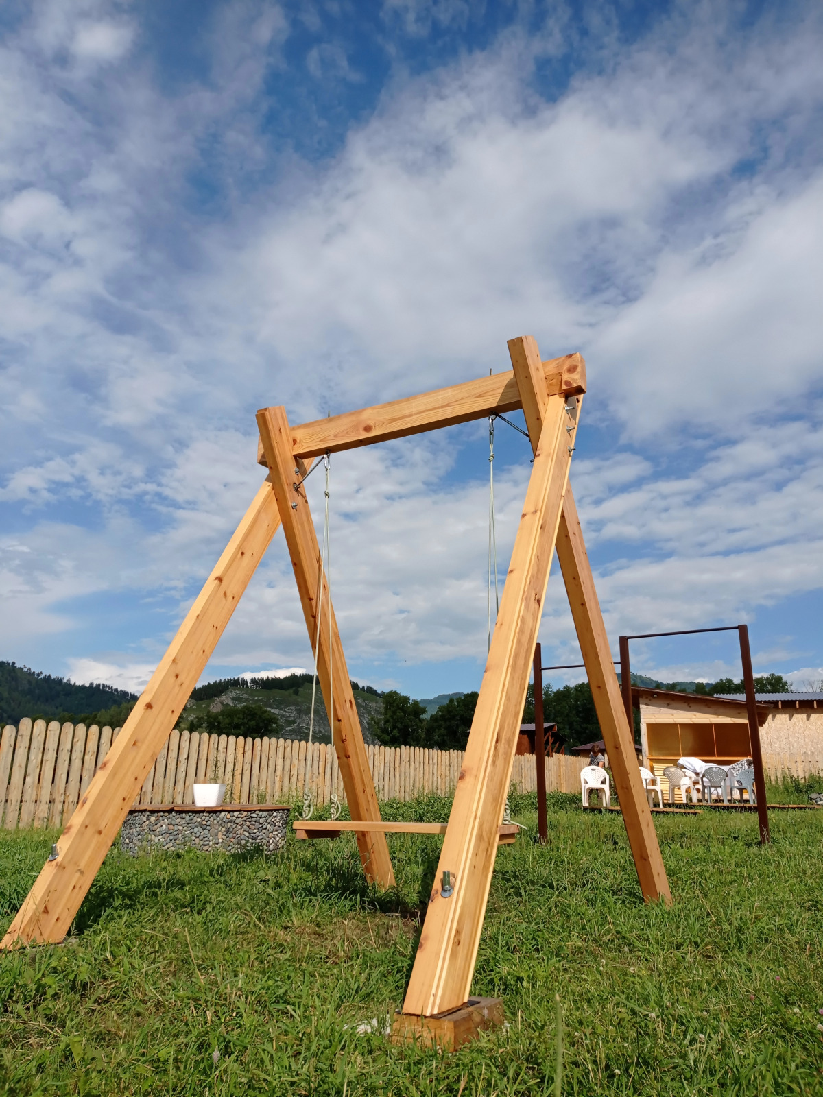 Гостевой Дом КАРМА