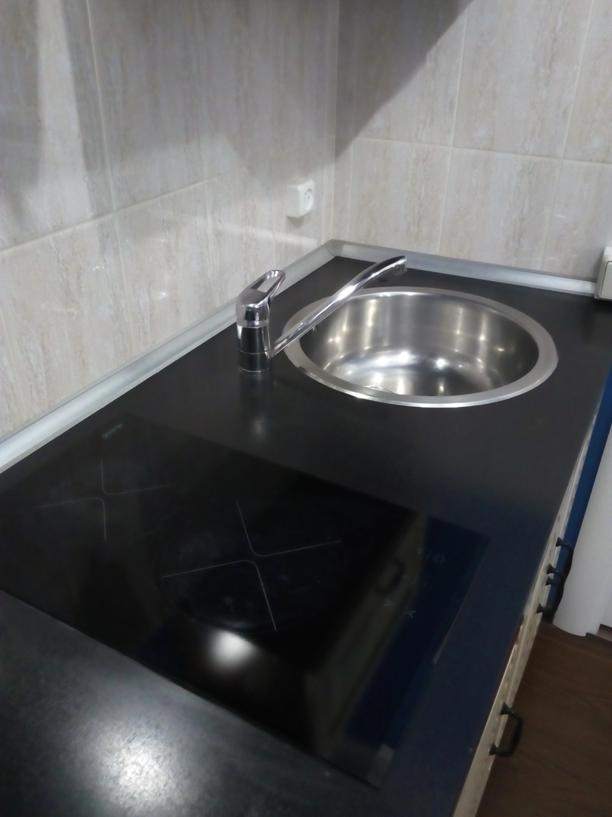 Апартаменты M7 Polevaya 2