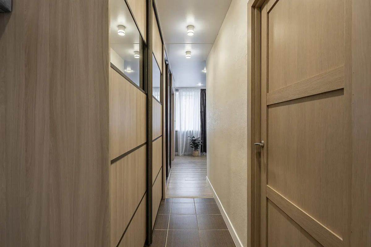 Апартаменты Как дома рядом с Кремлем