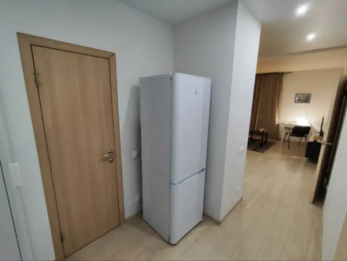 Апартаменты Отрада №4