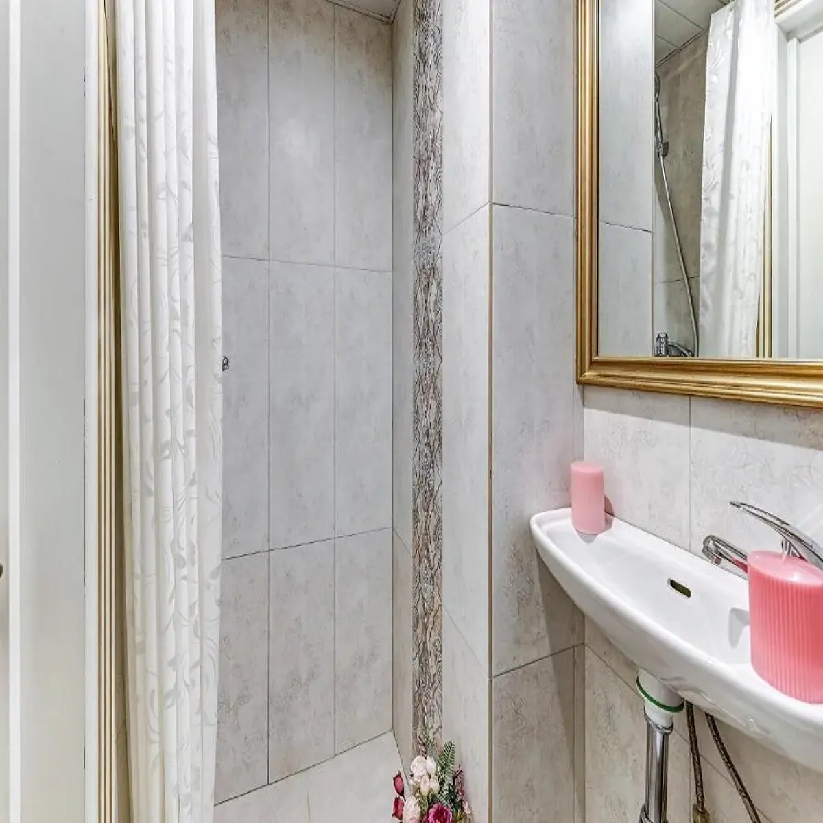 Апартаменты на набережной Обводного канала