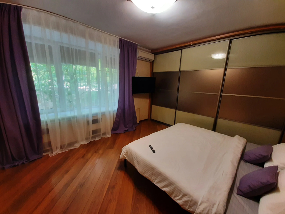 Апартаменты Люкс в парке на Соколе