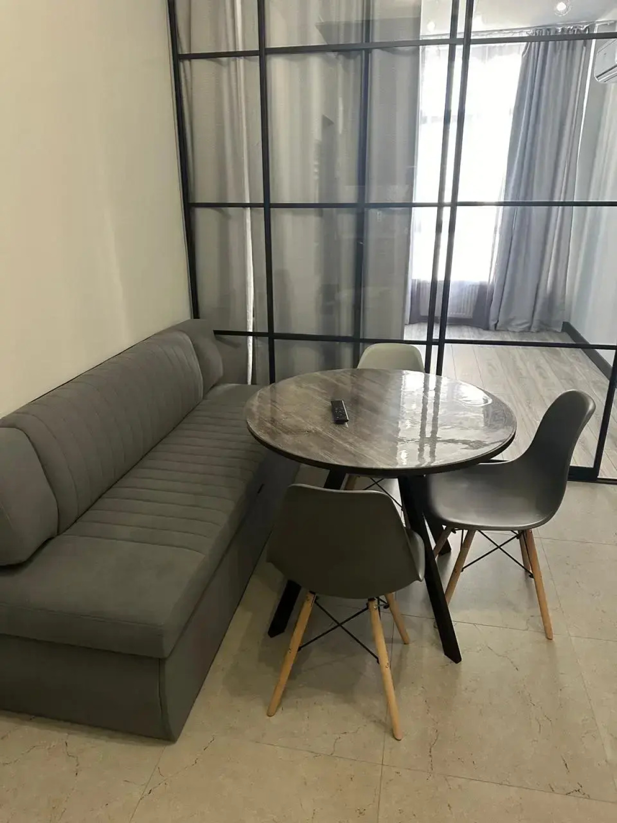 Квартира Лофт Рубин