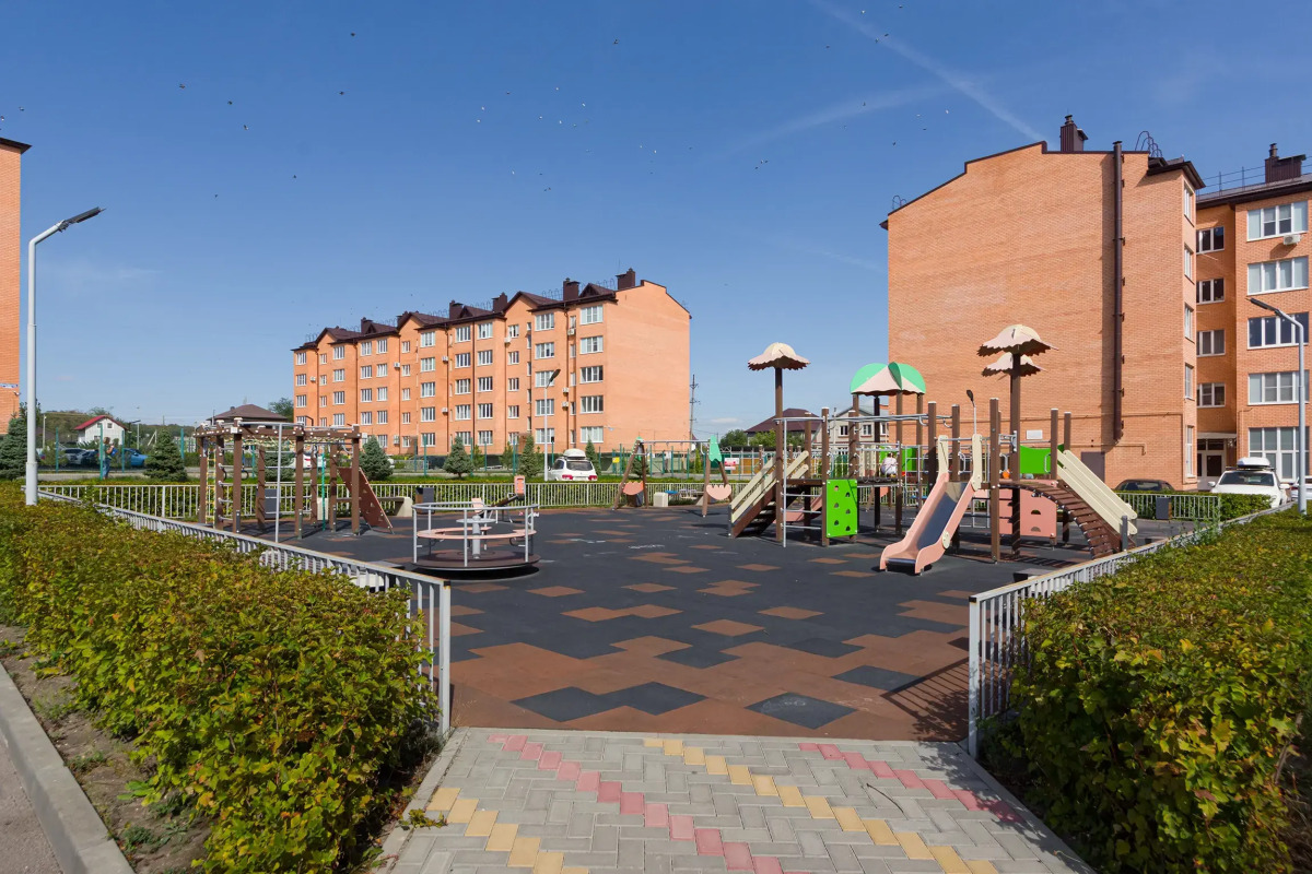 Квартира Райдас на Просторной 36-9