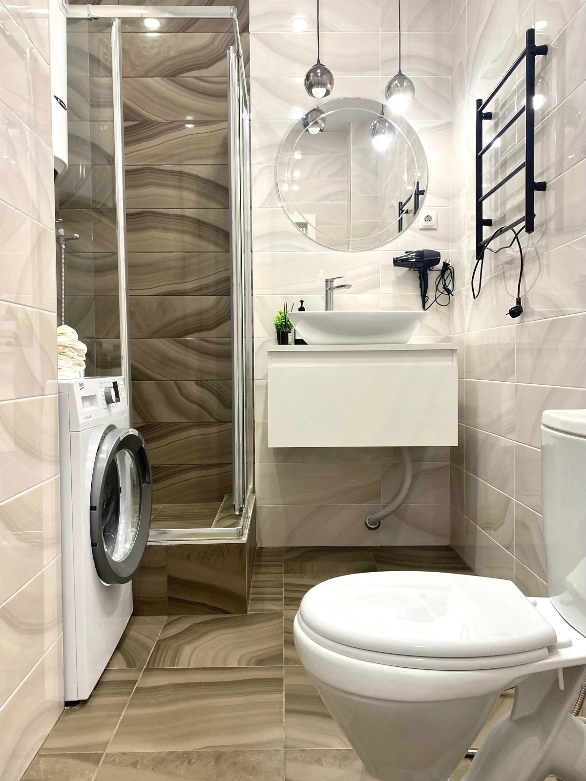 Апартаменты Liberty City