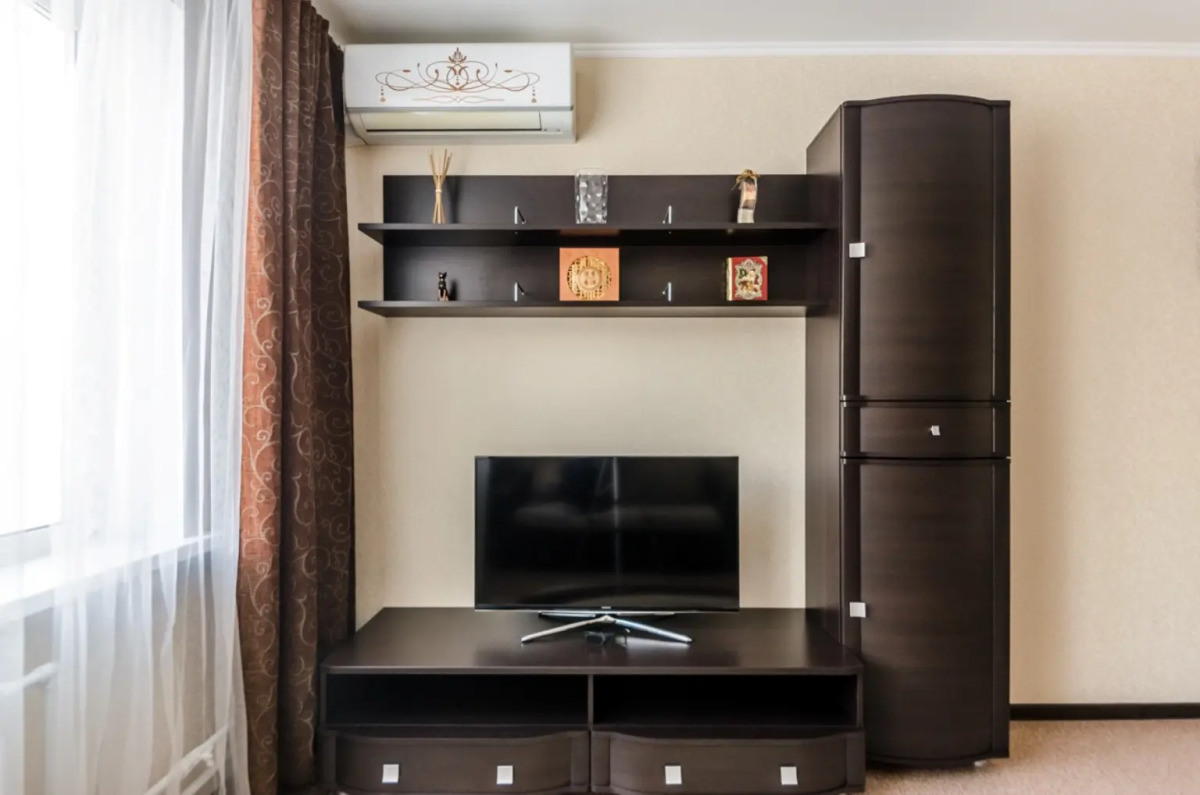 Апартаменты Премиум класс, Степная 68