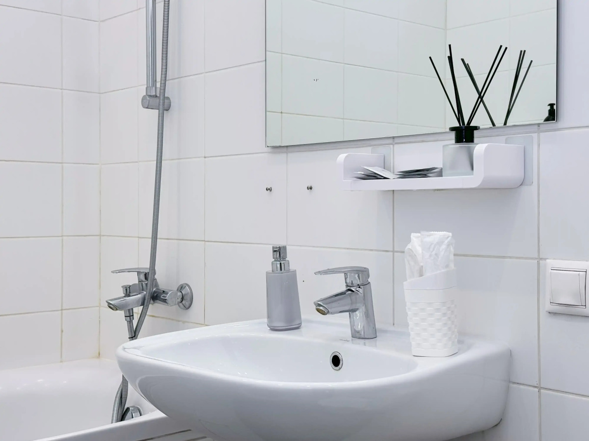 Апартаменты Трендовые Уютные у Метро ЦСКА