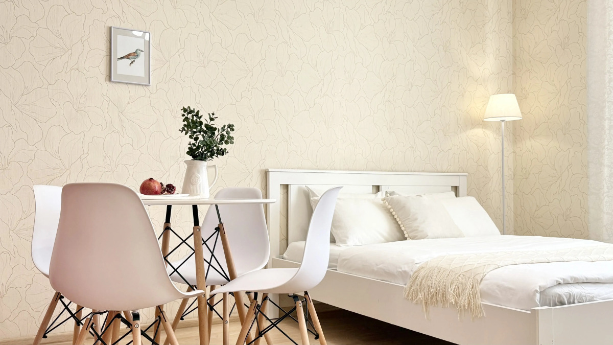 Апартаменты Hugge Place на Лазурной Объект №175