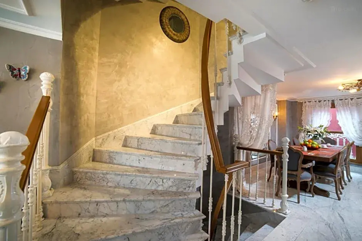 Отель Amofta Boutique