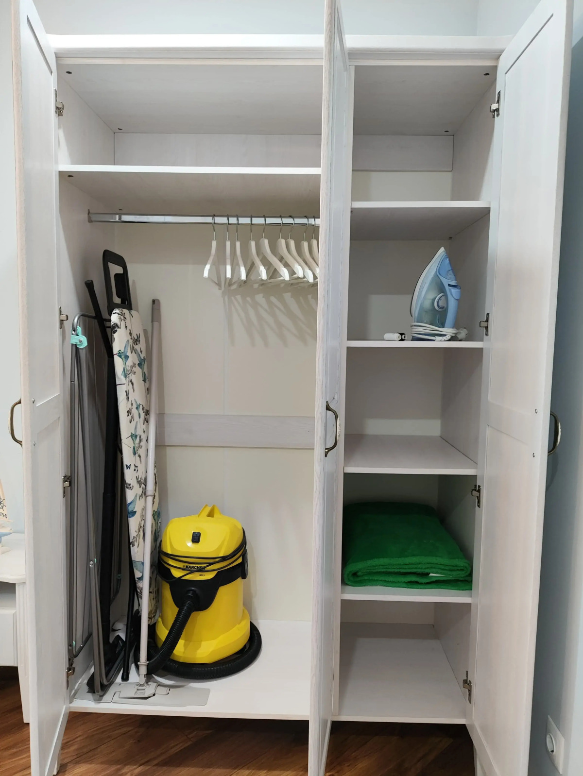 Апартаменты Паруса Балтики