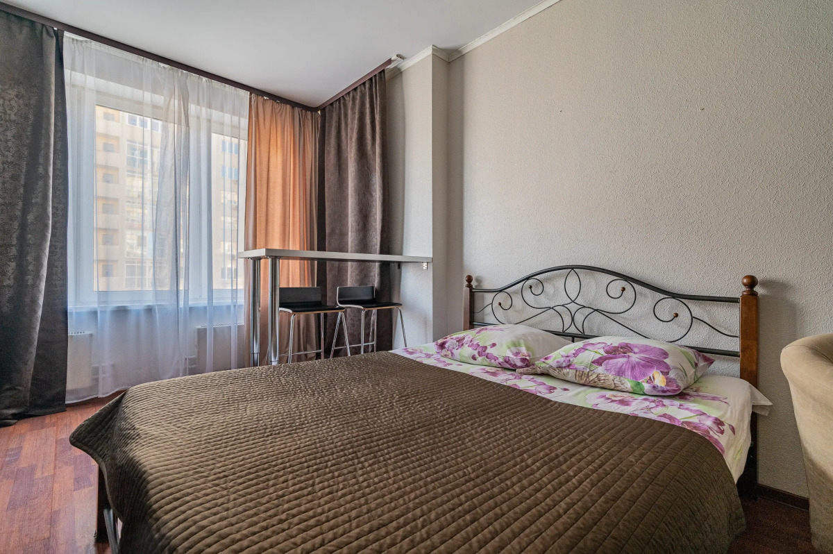 Апартаменты Альянс на Радищева 33