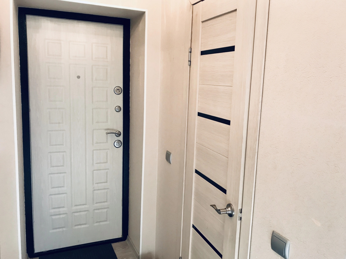 Квартира Veresk Комфорт в центре города