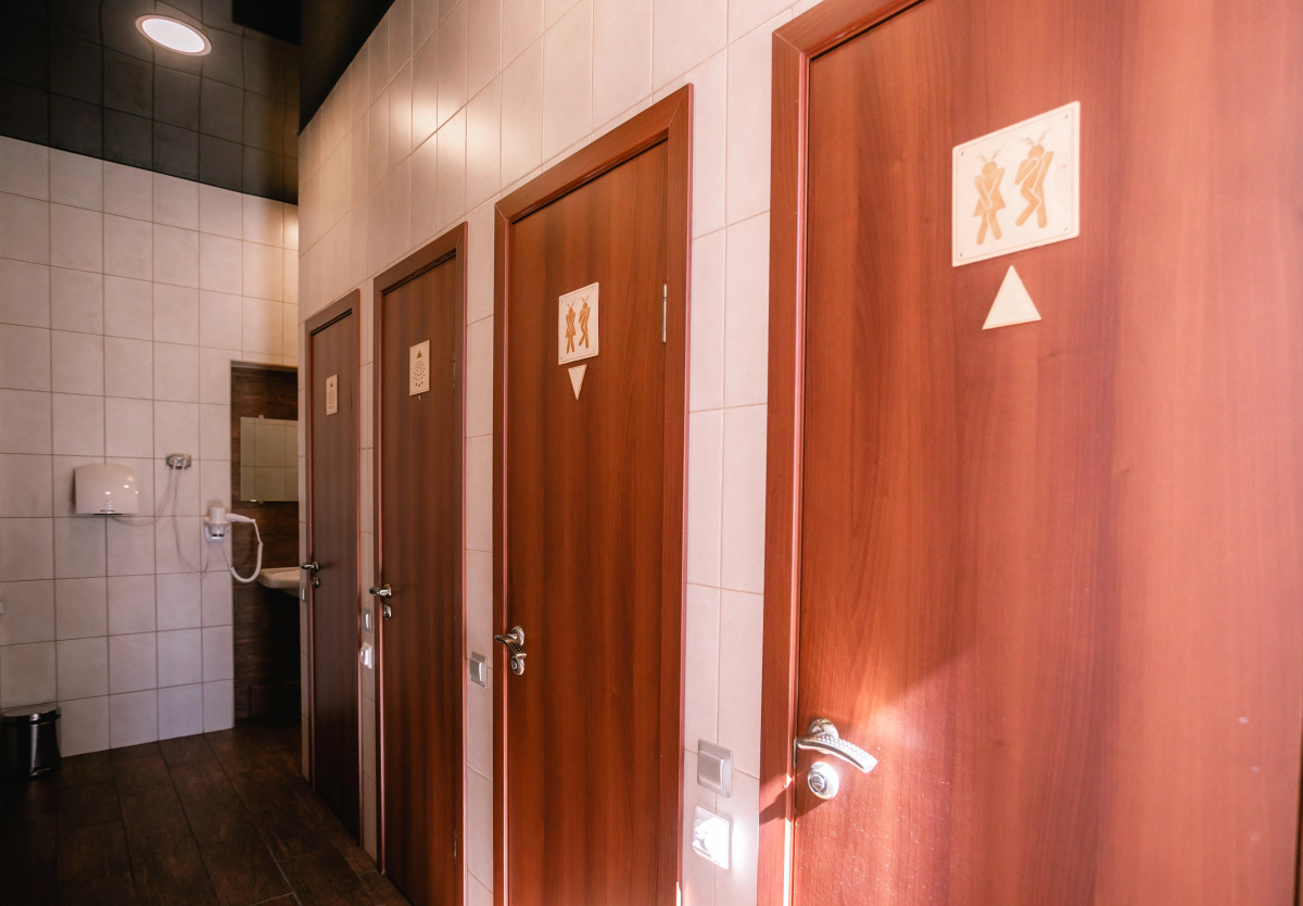 Хостел Ягель