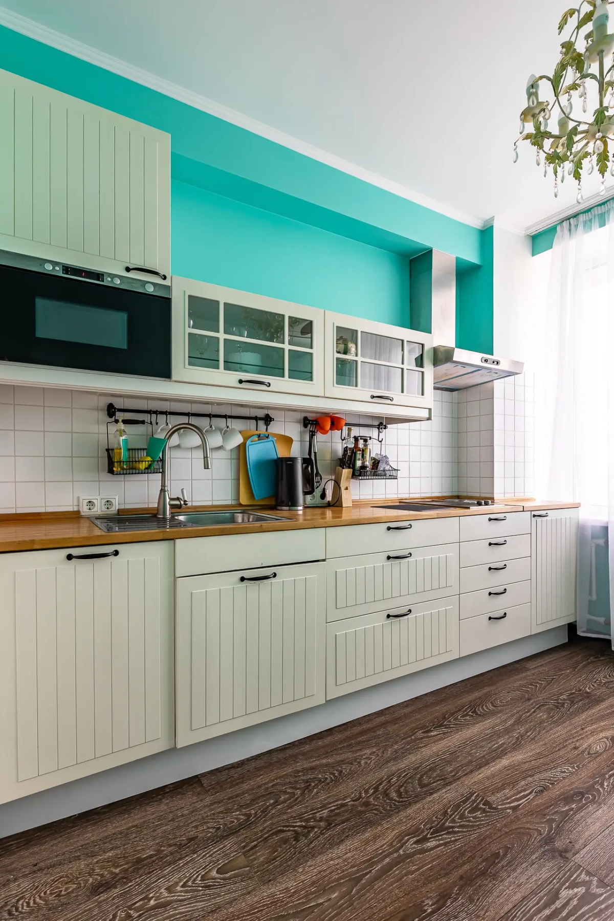 Апартаменты Новый Арбат 22- прекрасная единичка