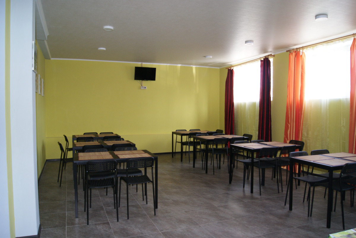 Гостевой дом Внуково 41А