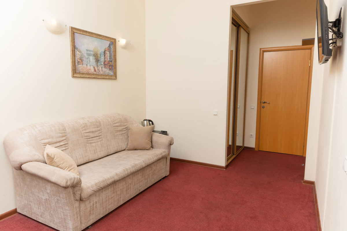 Гостевой дом Соната на Маяковского