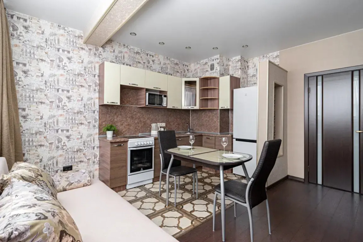 Апартаменты Sdaem116 рядом с Кремлем