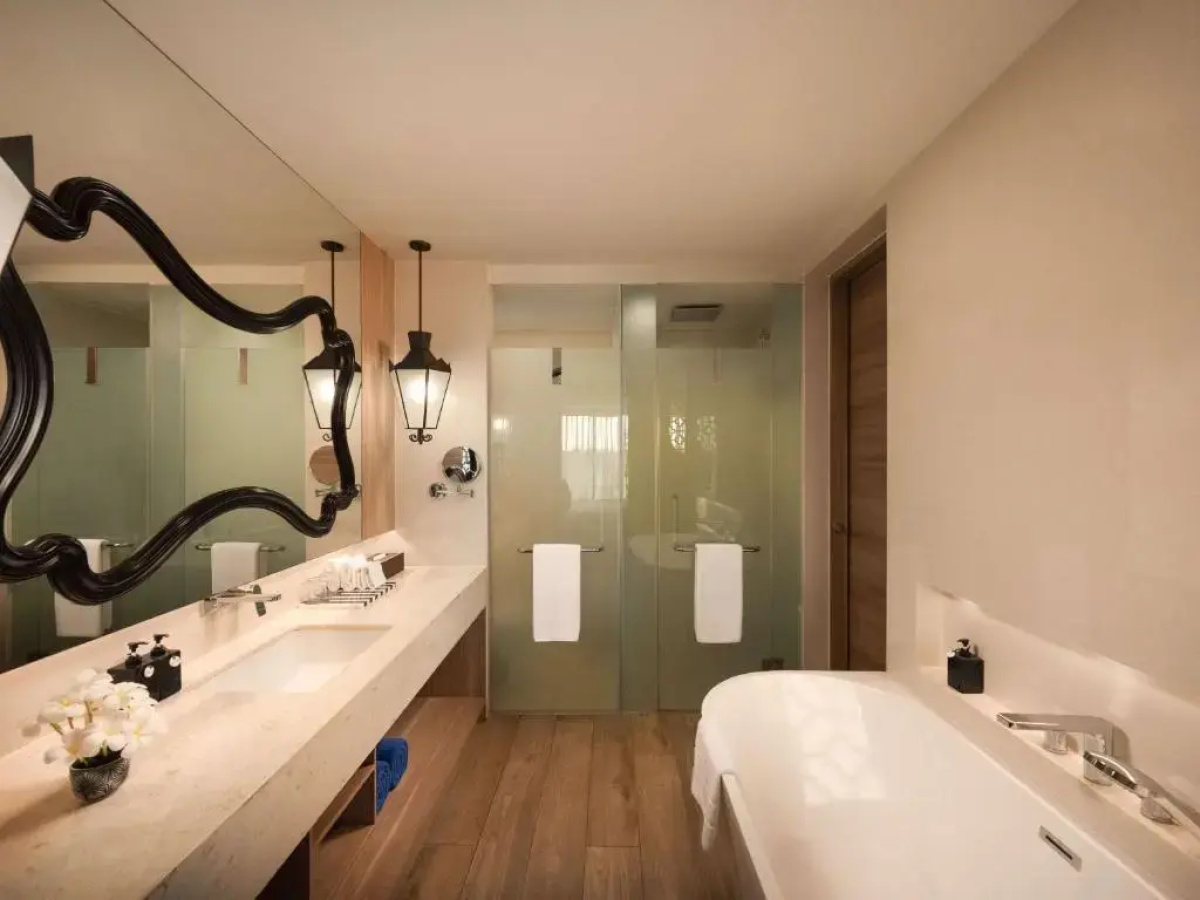 Avista Grande Phuket Karon - MGallery