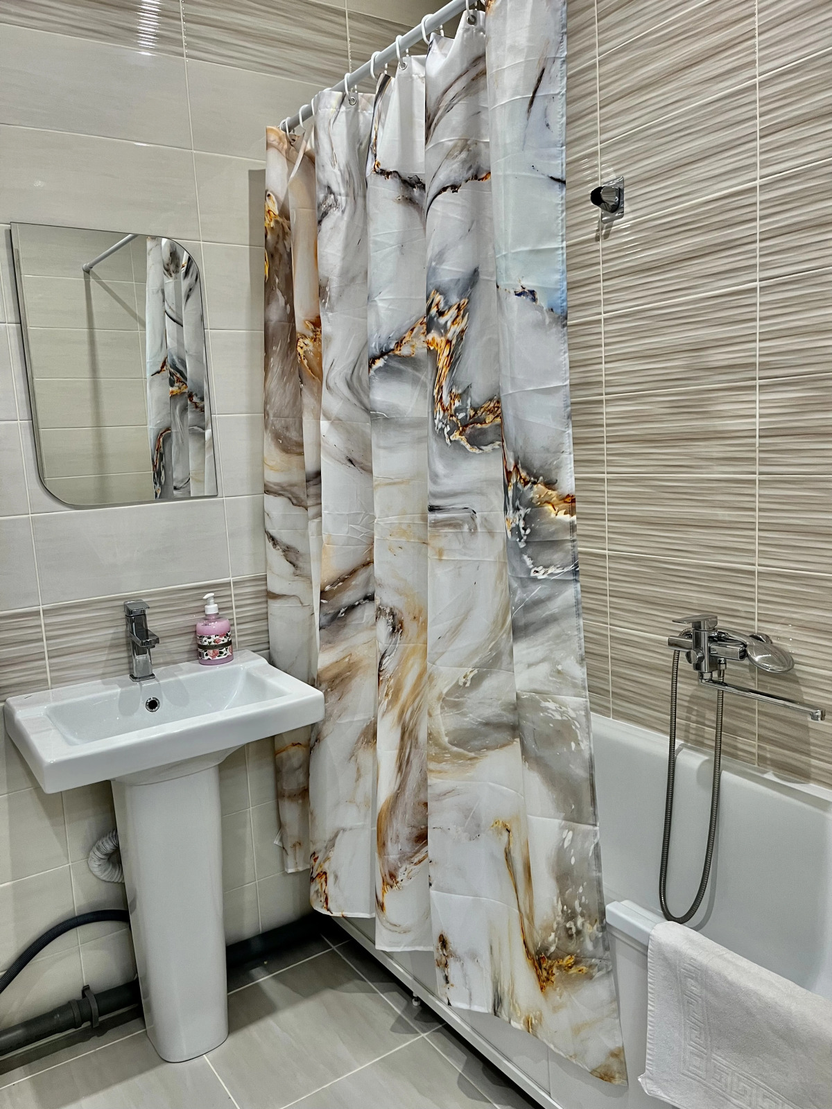 Квартира На Берегу Суры