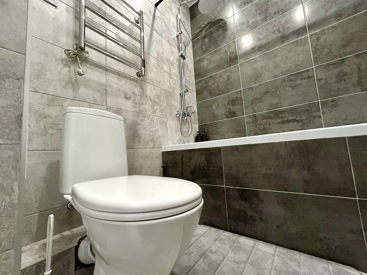 Апартаменты FSF Премиальная Однушка Мега