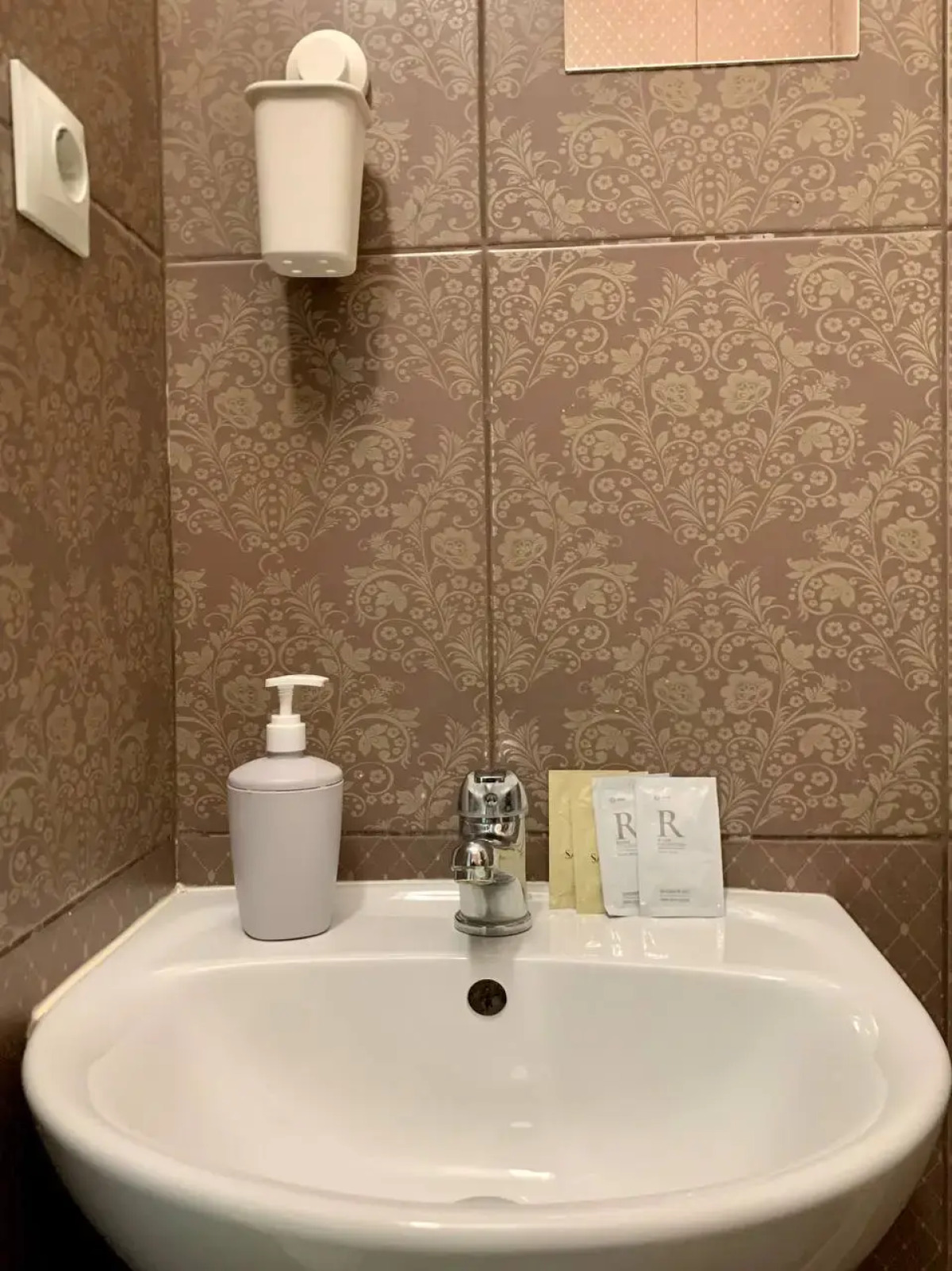 Квартира Студия в новостройке