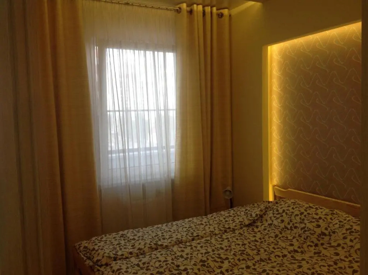 Апартаменты Apartmet on Chapaeva Ecostyle