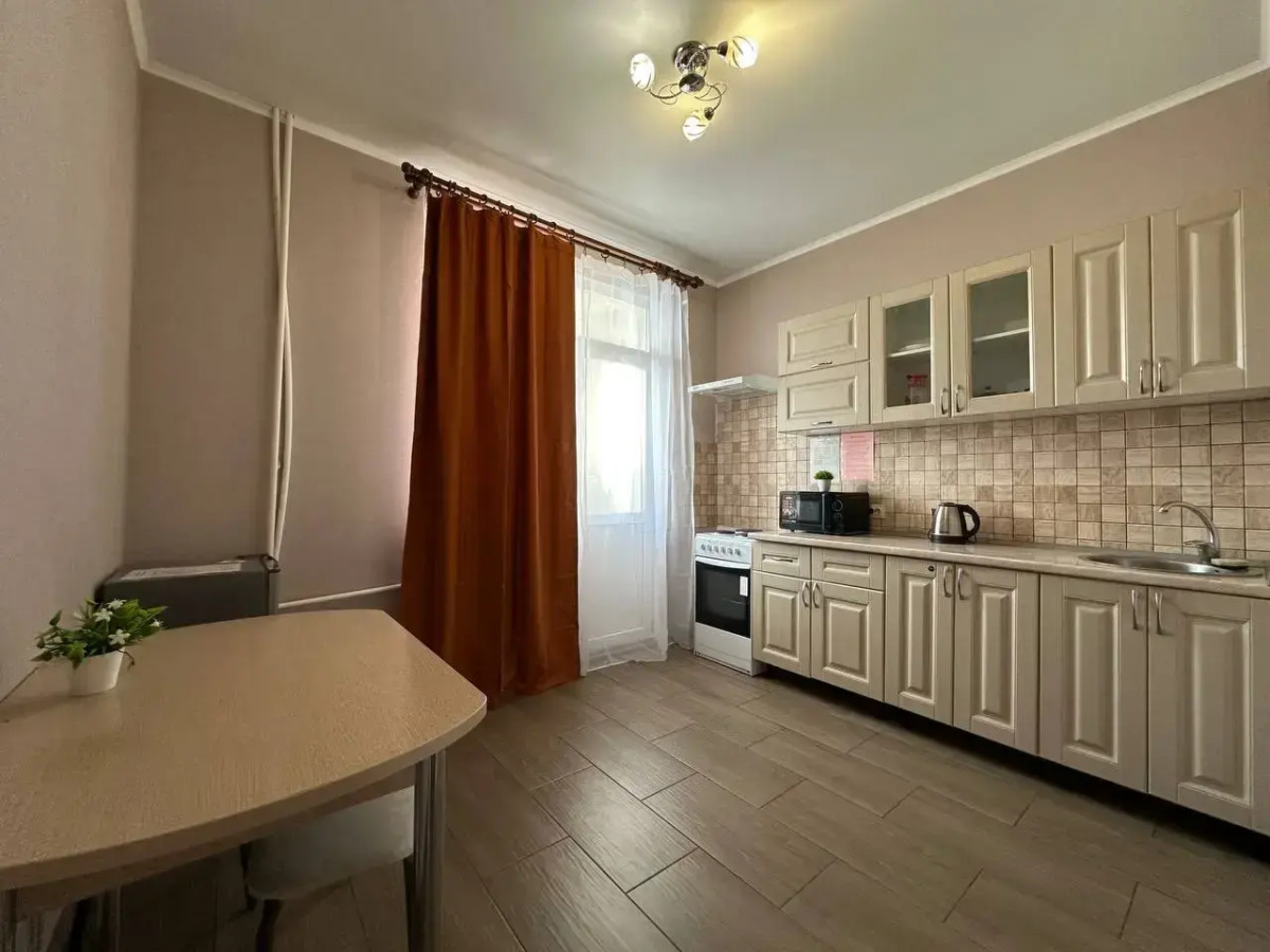 Апартаменты LikeHome на Мира