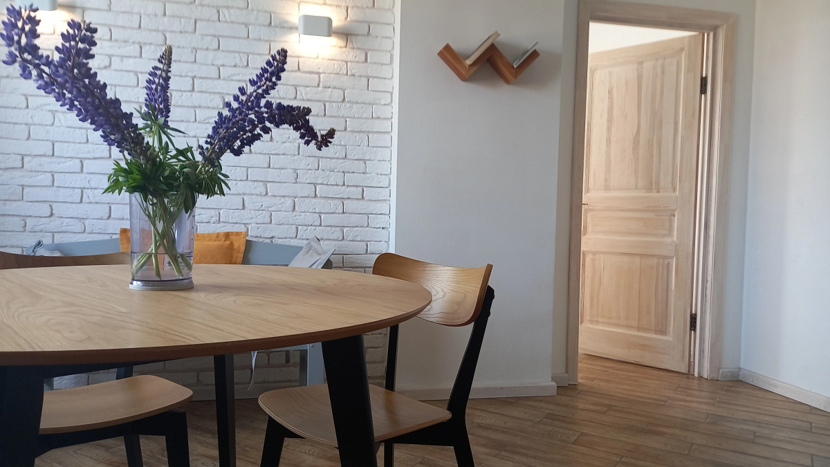 Апартаменты Гавань