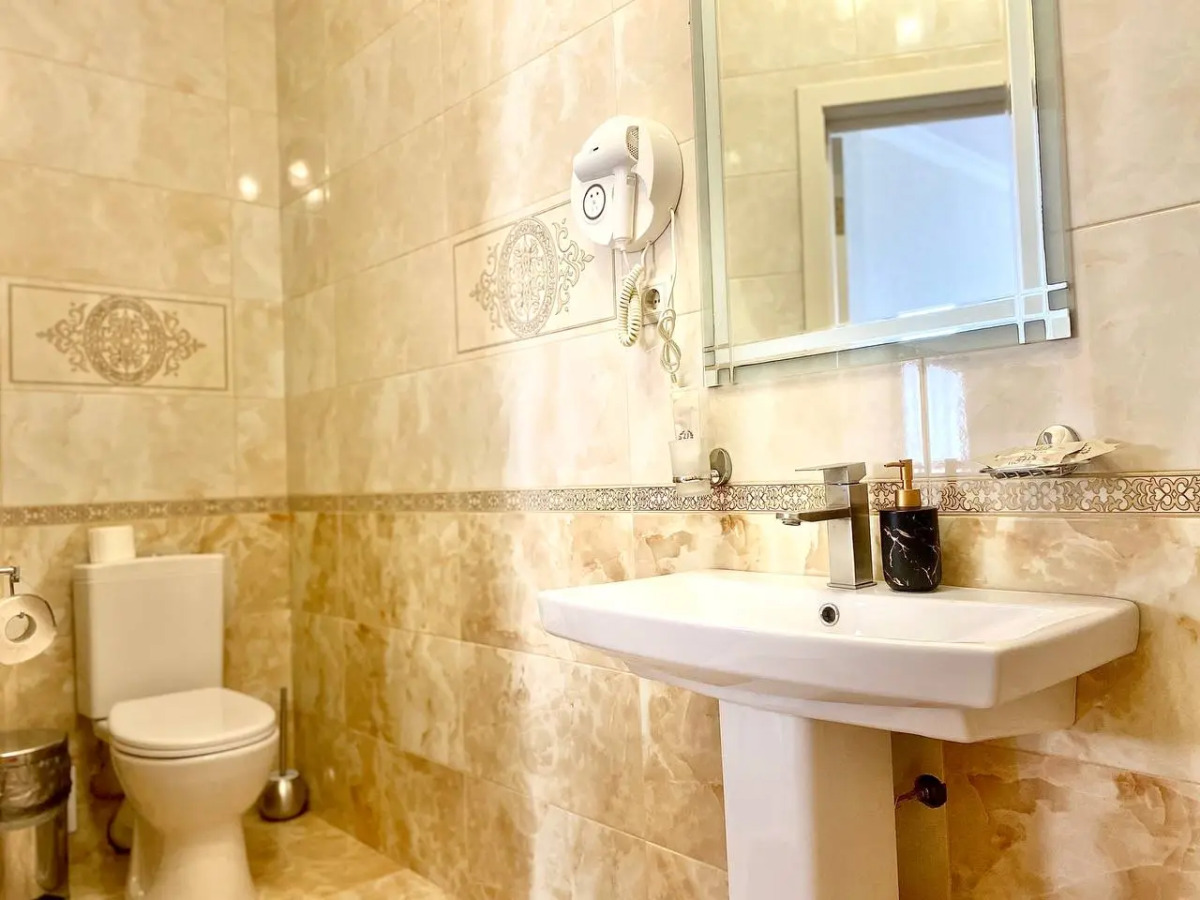 Гостевой дом Филадэльфия