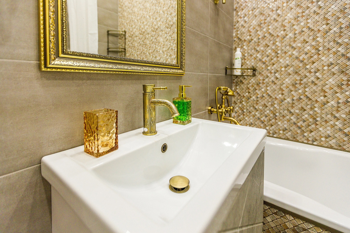 Апартаменты на Южной