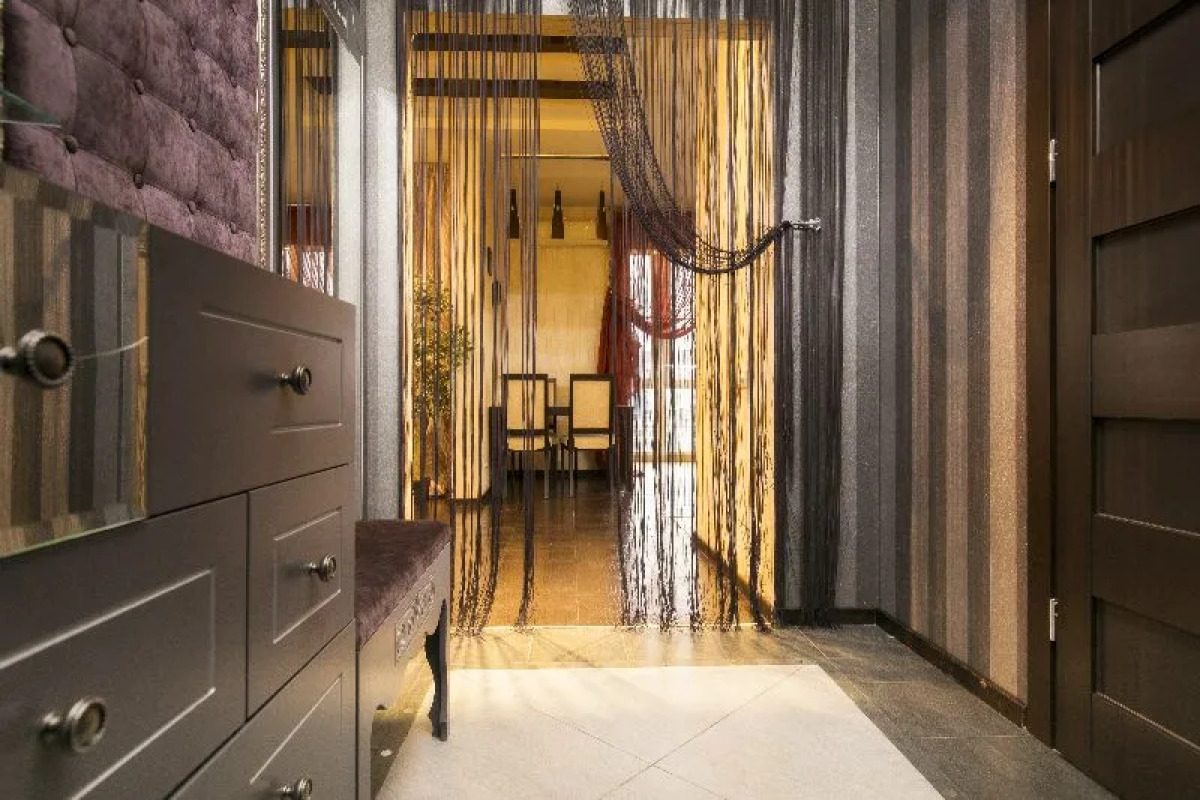 Апартаменты Премиум Класса в Центре Города