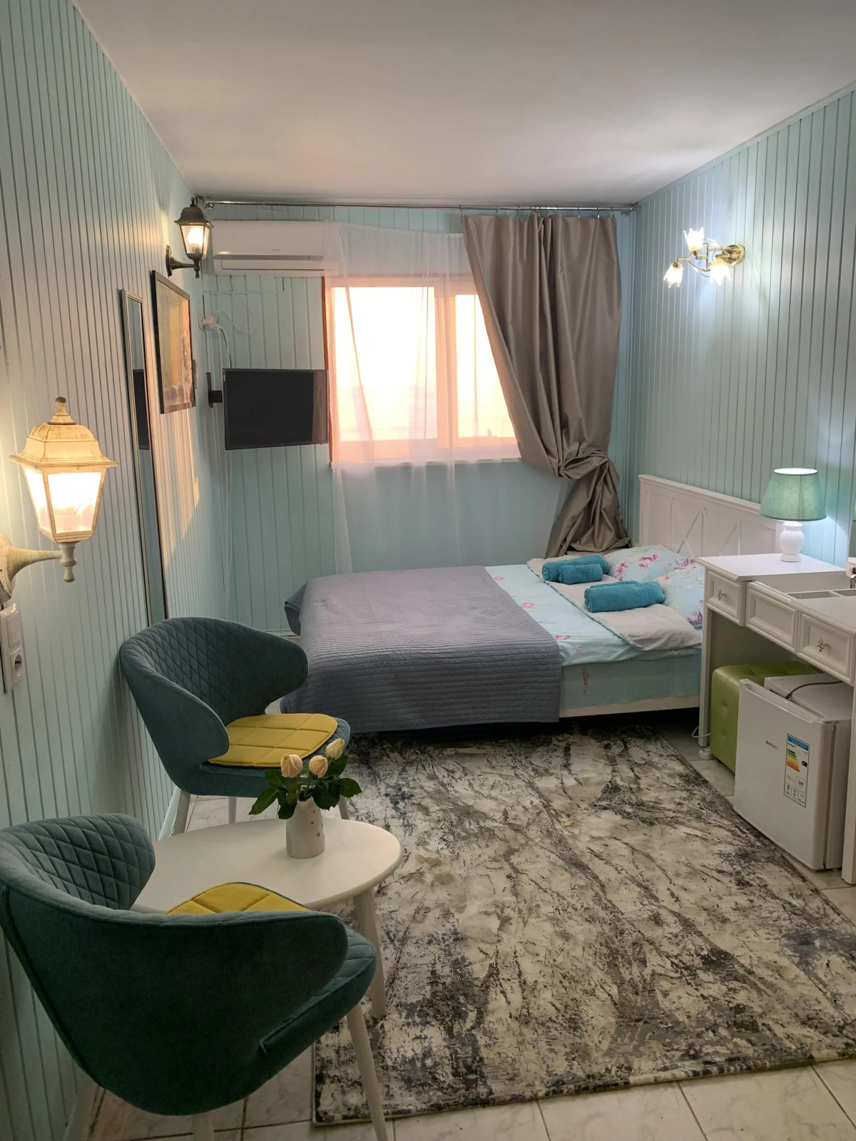 Гостевой дом Край моря