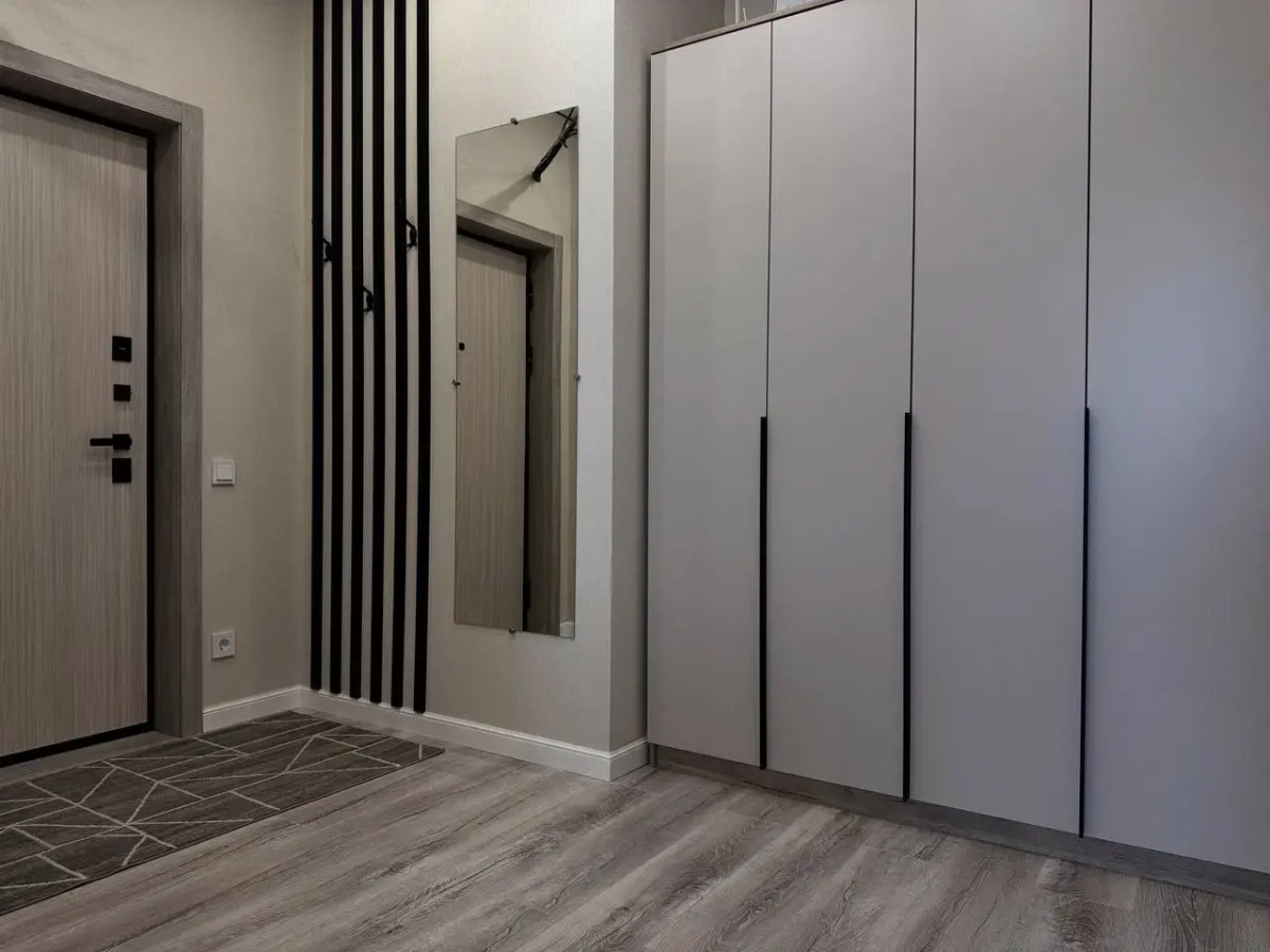 Квартира Уютная Студия у Парка