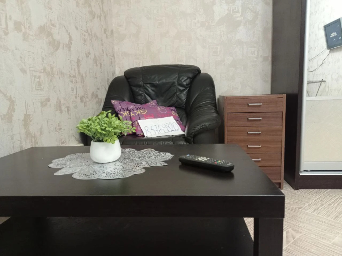 Квартира Live-In-Comfort на Партизанской 53