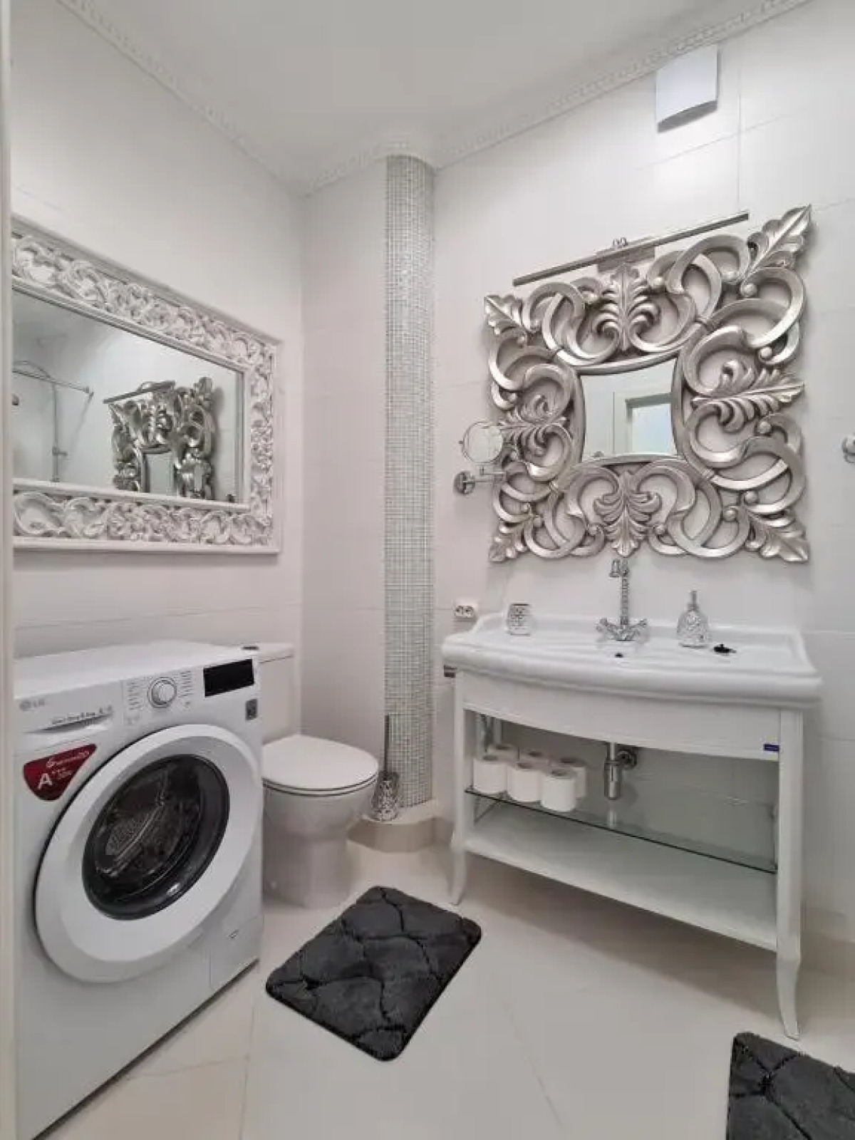 Апартаменты Apart39 у Музея Янтаря VIP