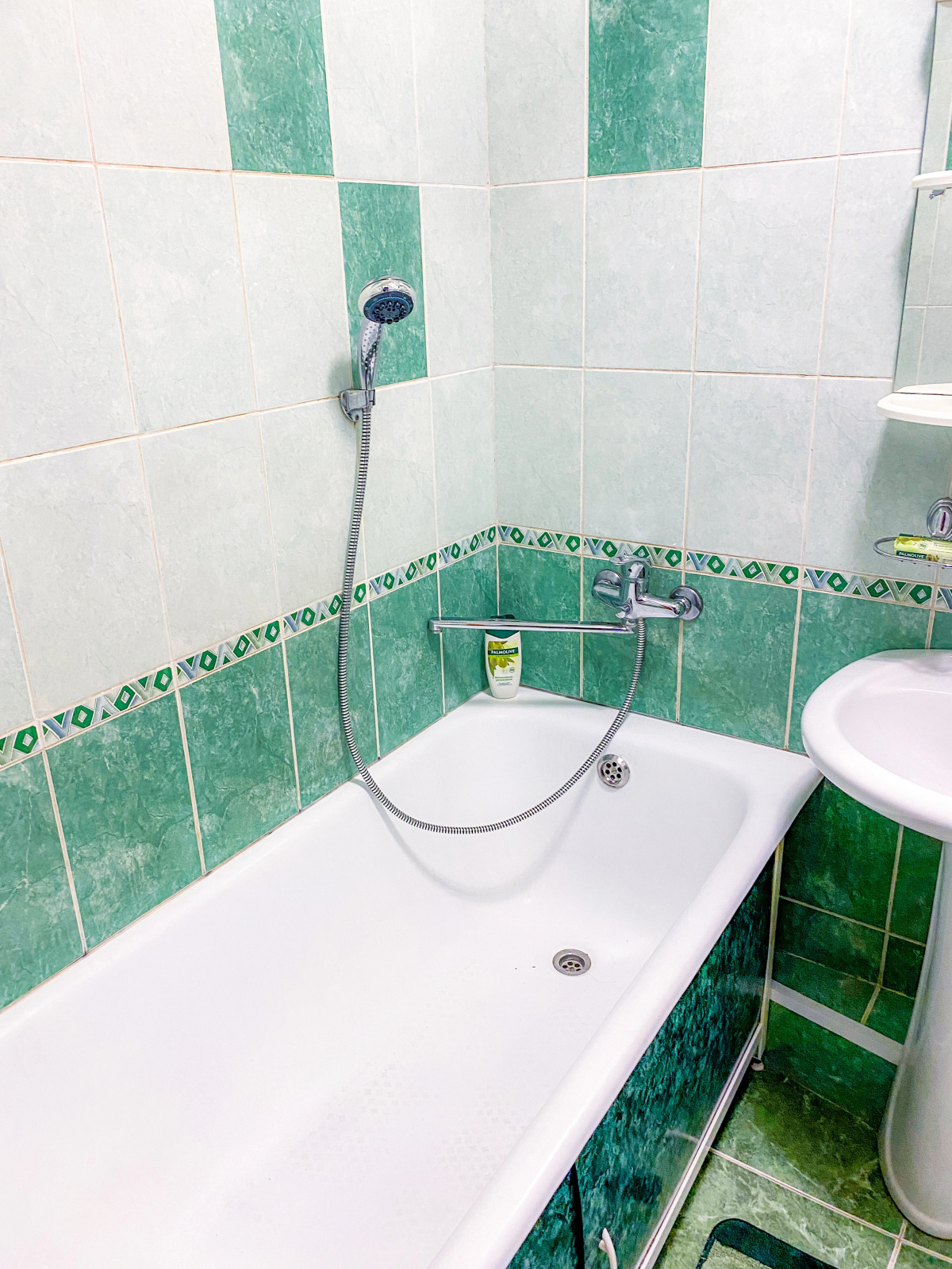 Апартаменты Unique Apart Оазис рядом с РИАцентром, КузГТУ и Площадью Волкова на Красноармейской 103