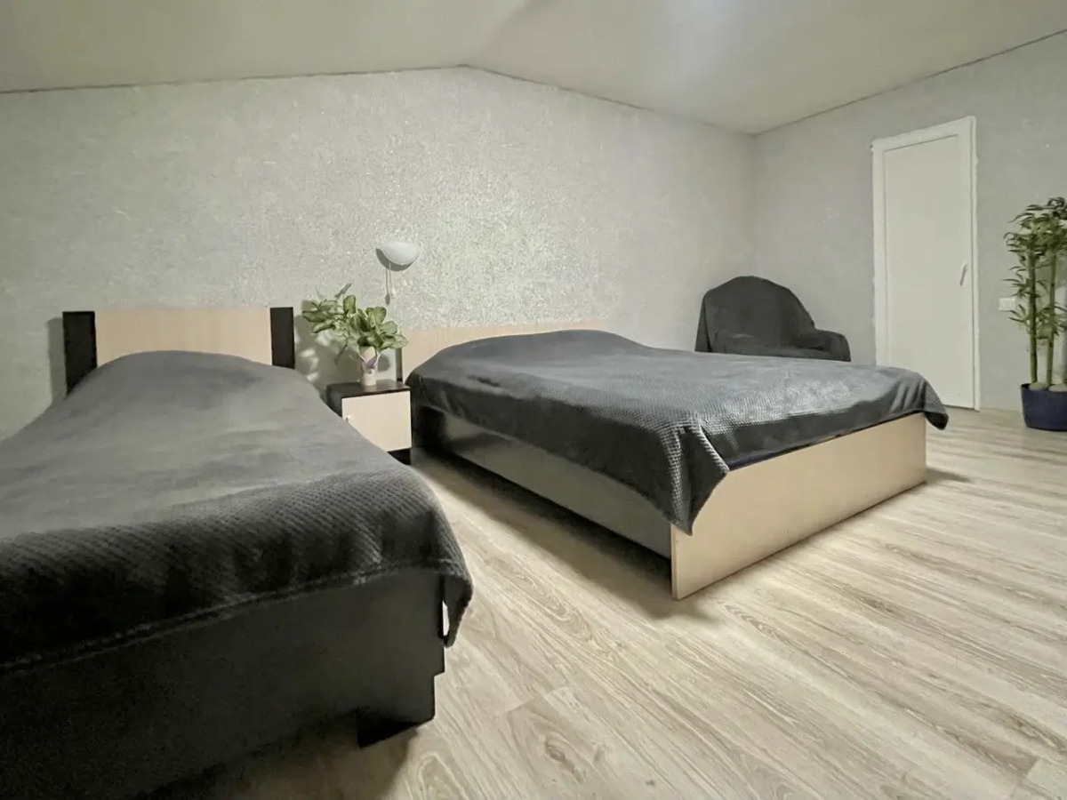 Гостевой Дом Ветерок