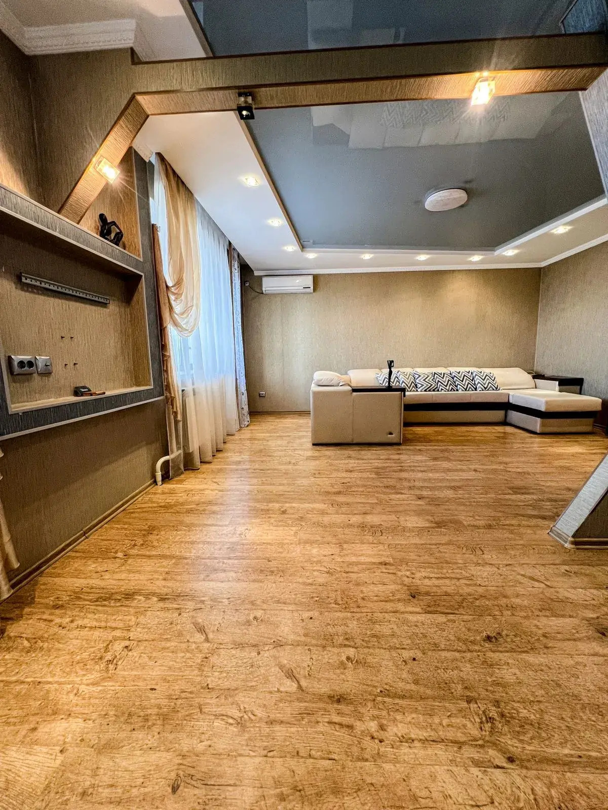 Квартира в самом сердце Comfort класса