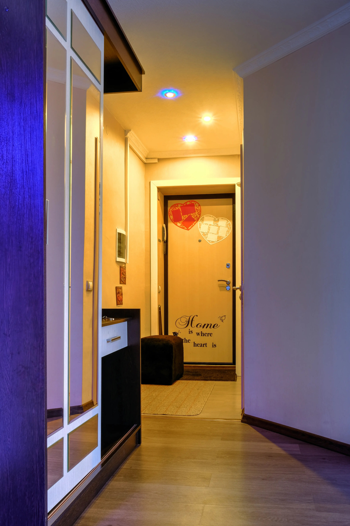 Апартаменты Обводный канал 36