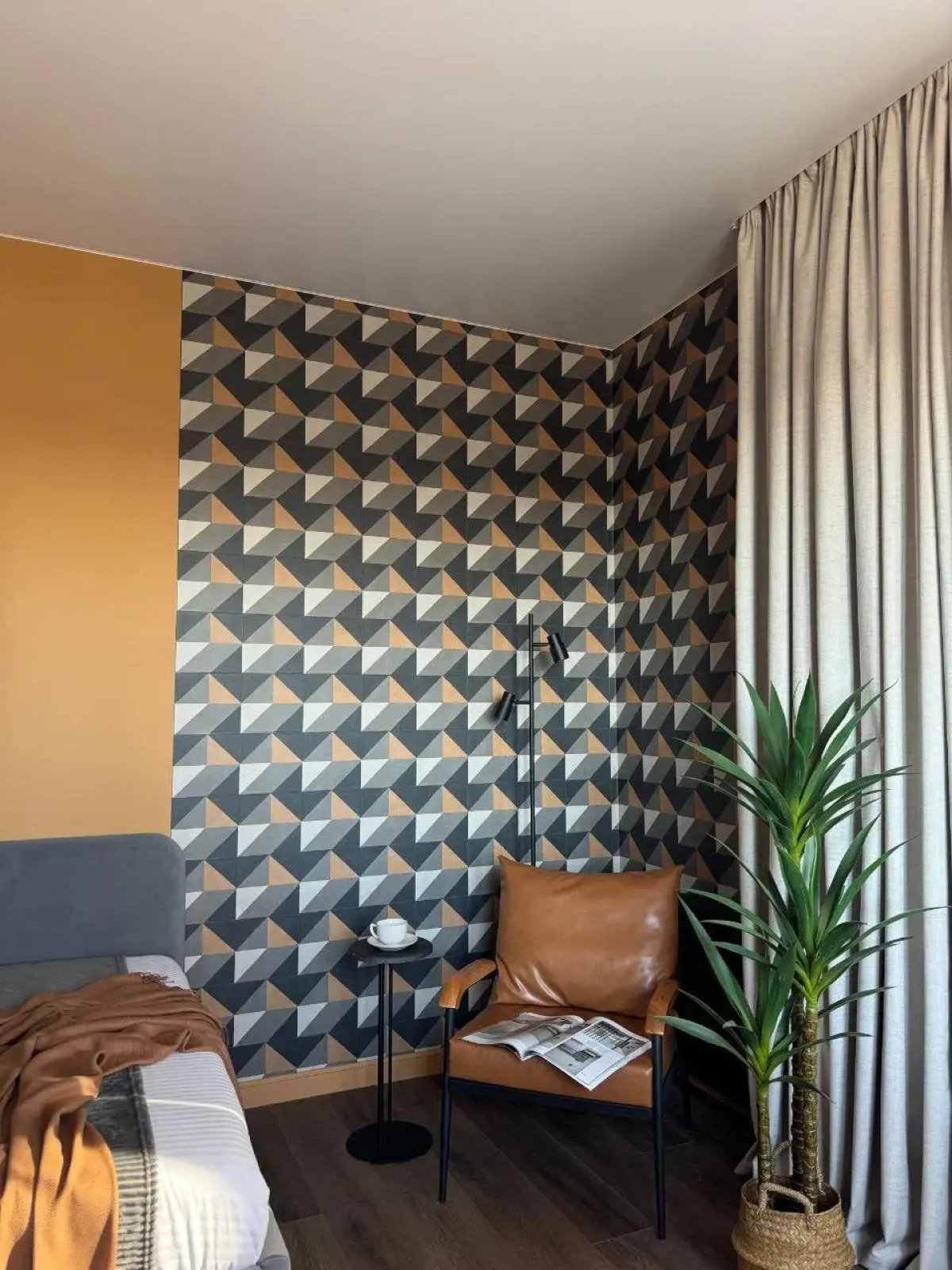 Апартаменты Moon river