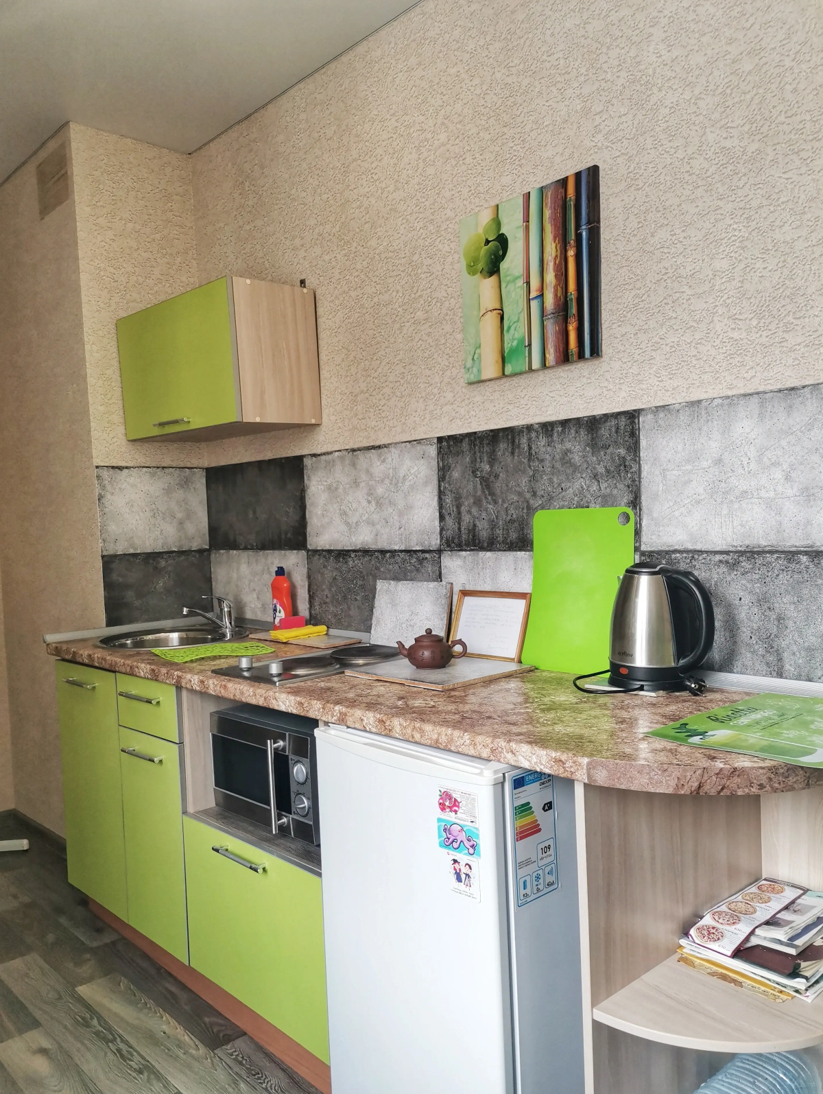 Апартаменты на Московском Проспекте