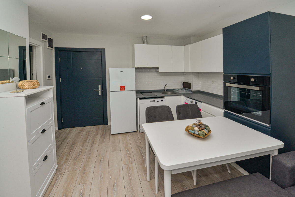 Отель C Suites Antalia Airport