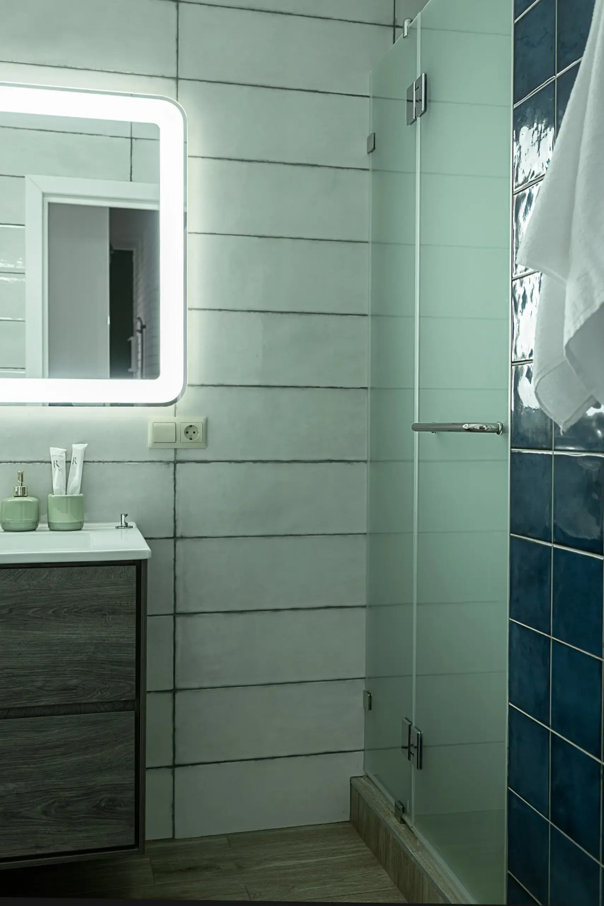 Апартаменты Rauschen Green 1/4