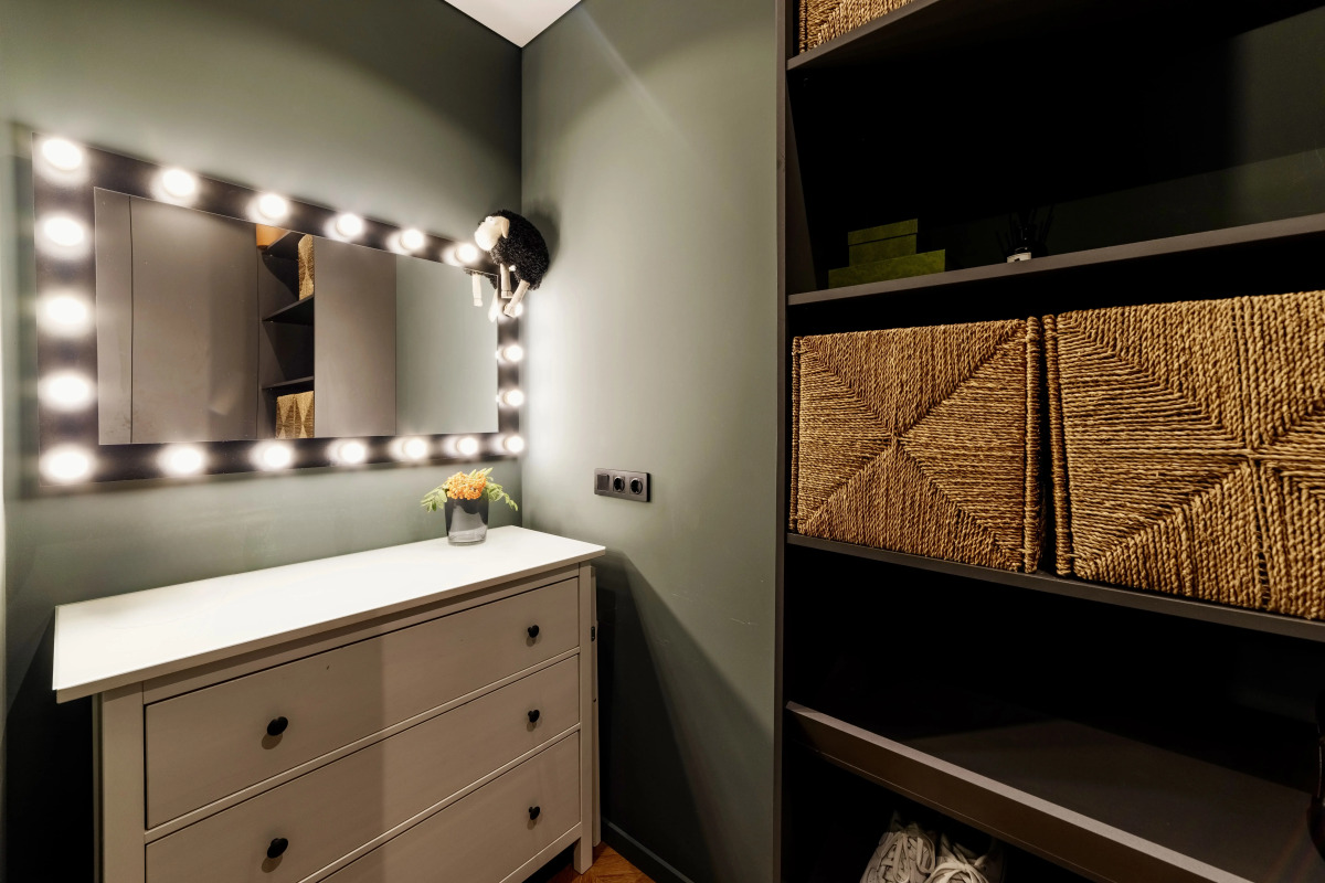 Апартаменты The Regal