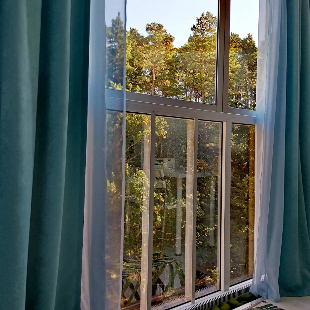 Апартаменты Sunny Room