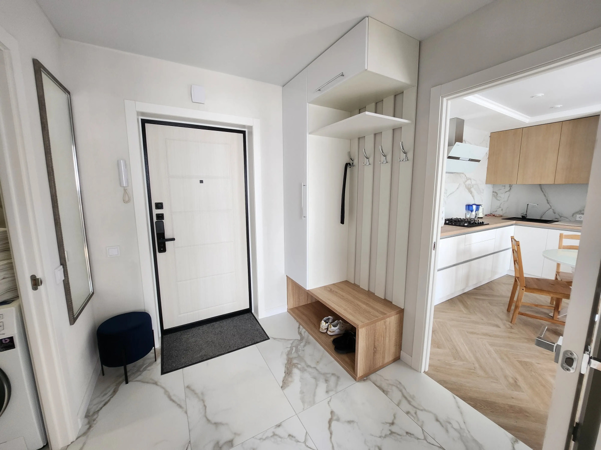 Апартаменты На Высоте