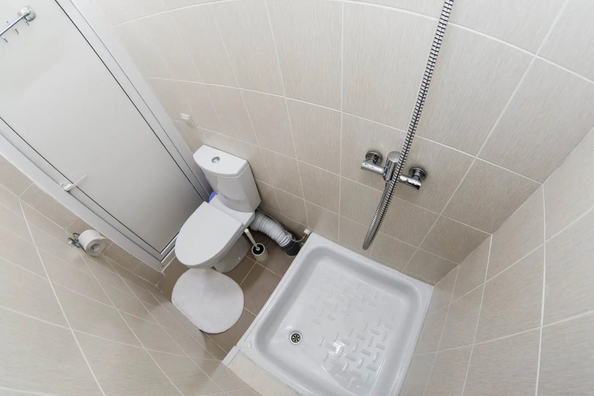 Мини-апартаменты Ваша студия 2